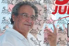 Maybe you would like to learn more about one of these? Con Sus Ocho Titulos Universitarios Nelson Avila Busca La Presidencia De Honduras El Pulso