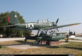 The next year it was selected as the winner of a design contest and. 1 Bulgaria Air Force Arado Ar 196 At Plovdiv Krumovo Museum Of Bulgarian Aviation Photo Id 313284 Airplane Pictures Net