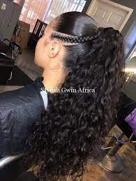 Must Known 21 Easy Hairstyles You Can Do By Yourself 2 Natural Hair Styles Easy Hairstyles Easy Hairstyles For Long Hair
