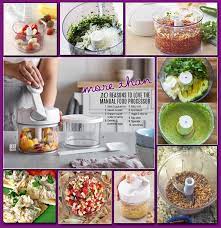 Pampered Chef Manual Food Processor My Favorite Handy Kitchen Tool A Must Have Gadget To Cho Pampered Chef Recipes Pampered Chef Party Food Processor Recipes