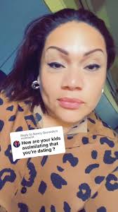 How to Tell Your Child You're Dating