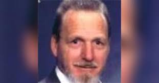Claude W. "Whitey" Lymaster Obituary
