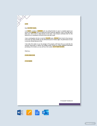 Free Noise Complaint Letter To Property Manager Template Word Google Docs Apple Pages Outlook In 2020 Management Infographic Property Management Lettering