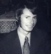 Peter John Bowden (1950-2015)