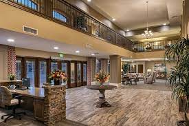 Assisted Living Scottsdale Area At Morningstar Assisted Living Assisted Living Decor Senior Living Design