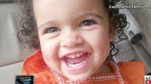 Baby Veronica's dad hasn't returned her