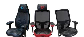 Lf A Chair With Comfort And Style Lf Gaming Chairs At E3 Gaming Trend