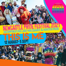 We're inviting all local community organizations, including lgbtq groups, allies, schools and student groups, faith communities, businesses/ergs, neighborhood groups, and more, to plan service and volunteer projects to give back on august 21 and 22. Newcastle Pride Associated Festival Event Eoi Application Newcastle Pride