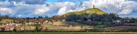 Glastonbury tor near glastonbury in the english county of somerset, topped by the roofless st michael's tower, uk. Glastonbury Tor Wessex Surveyors Somerset Property Surveyors Wessex Surveyors