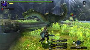 The game won't usually tell you . Monster Hunter Generations Ultimate Review A Lovable Formula Shacknews