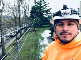 New Horizon Utility Construction LLC