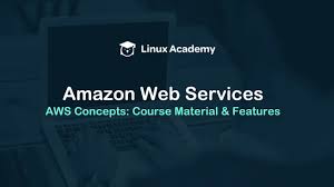 Aws Concepts Understanding The Course Material Features Youtube