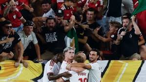 Sevilla 2-1 Rayo Vallecano: resumen, goles y resultado - AS.com