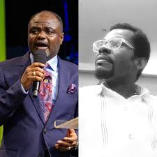 The statement linked below is important for Anglicans so, if you are one,  please do read. One of the four bishops elected in Nigeria, Augustine,  embraces the word of faith heresy (the