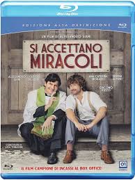 Check spelling or type a new query. Si Accettano Miracoli Dvd It