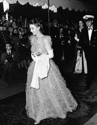 She is the only reigning monarch to complete 63 years on the throne in british history.she is the. Queen Elizabeth Ii Fashion Evolution