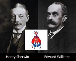 If your style is more warm, a contractor friend of mine paints all his new builds. Success Lost Found Sherwin Williams Business History The American Business History Center