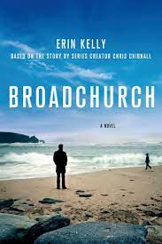 Broadchurch has always have the greatest cinematography but this season makes it even more greater. Broadchurch By Erin Kelly