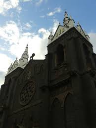 Baños de agua santa vous attend ! Archivo Catedral De Banos De Agua Santa Tungurahua Ecuador Jpg Wikipedia La Enciclopedia Libre