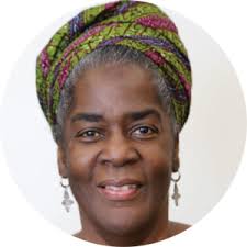 REV. Dr. Wanda Lundy