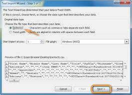 How To Open A Csv File In Excel