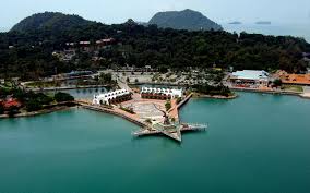 43 tempat menarik di langkawi. Tempat Menarik Langkawi