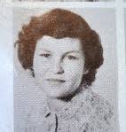 Opal Marie Osborn Poole (1940-2014)