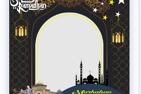 Hut bhayangkara atau hari bhayangkara diperingati setiap tahunnya setiap tanggal 1 juli. Link Twibbon Ramadhan 2021 Dan Cara Memasang Bingkai Foto Twibbon Ramadhan 1442 H Simak Di Sini Portal Kudus