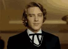 Maybe you would like to learn more about one of these? Michael Langdon Gifs Tenor