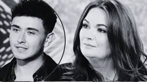 His mum, Coronation Street actress Debbie Rush, has paid tribute.