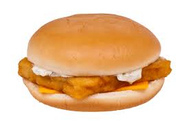 Copycat Mcdonald S Filet O Fish Burger Recipe Hungryforever Food Blog