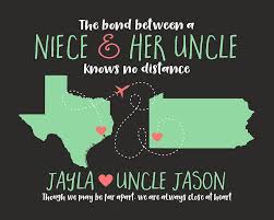 Birthday Quotes For Uncle From Niece The Bond Between A Nice Her Uncle In 2020 Uncle Quotes Niece Quotes Uncle Birthday