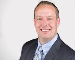 Jim Hillier Named Site Manager of the LyondellBasell Clinton Complex