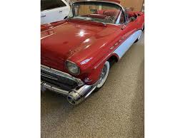 Image result for Seminole Red 1957 Buick