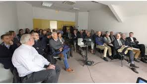 Le comité de bassin d'emploi lille métropole est une association de développement local dont l'objectif est de maintenir et développer l'emploi sur l'arrondissement de lille (124 communes). Albertville Pourquoi Le Comite De Bassin D Emploi Va Disparaitre Apres 25 Ans De Services