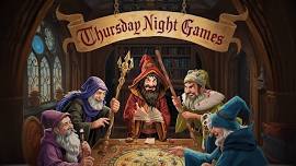 Thursday Night Games