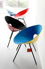 Kd04 Feltro Chair Design Interior Furniture Modern Chairs