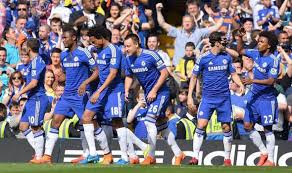 Image result for Gerrard in dig at Chelsea fans