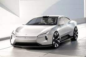 Von vorne ein polestar 2, von hinten hat er wohl etwas vom xc40. 2021 Polestar 3 To Be Performance Suv With Precept Influence Autocar
