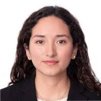 Daniela Corrales Cervantes