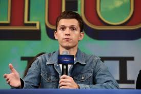 Thomas stanley holland is an english actor. Tom Holland Finally Opened Up About His Rumored Girlfriend Olivia Bolton Tom Holland Dating Rumors