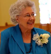 Gertrude Laetsch Obituary