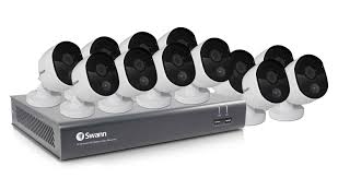 We already talked about working around having no wifi with wireless security systems. Swann Security Camera Reviews 2021 Swann Security System Review