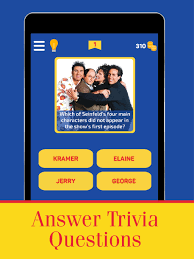 What song played at the end of the clip show, which aired right before the final seinfeld? Quiz For Seinfeld Sitcom Fan Trivia Quest For Android Apk Download