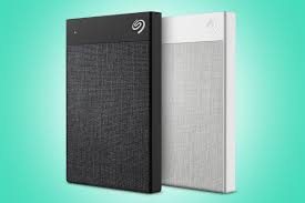 If you encounter seagate hard drives issues on windows 10, try reinstalling the seagate programs paragon driver can often cause issues with seagate backup plus, and in order to fix these issues save the changes and try to access your seagate goflex hard drive again. Seagate Backup Plus Ultra Touch Review It S A Hard Drive It S A Carpet Sample Pcworld
