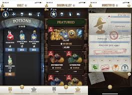 Request modification or removal of a harry potter: Harry Potter Wizards Unite 2 19 0 Apk Download For Android