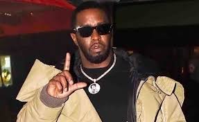 Diddy: Explicit video with Sean Diddy Combs and high-profile celebrity could be leaked