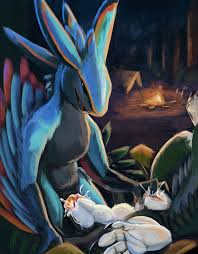 Rule34 - If it exists, there is porn of it   6586494