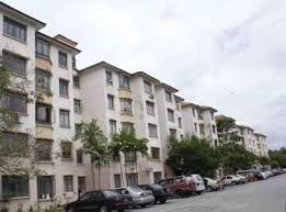 All rooms are individually decorated and offer ceiling fans and showers. Semarak Apartment Untuk Disewa Taman Putra Perdana Puchong Roomz Asia