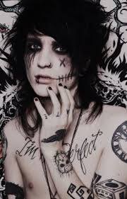 Johnnie Guilbert and Jake's best friend